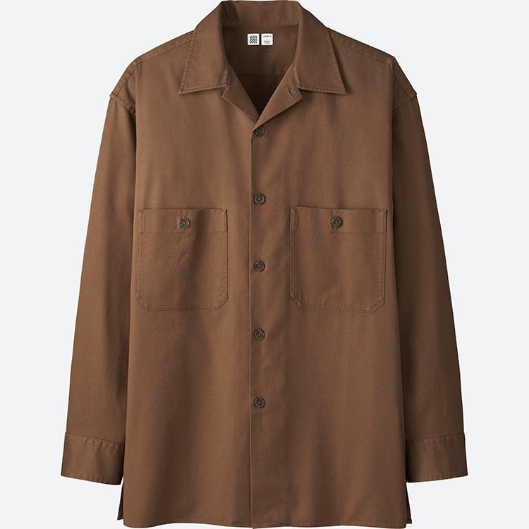 UNIQLO U 2018 秋冬系列單品完整一覽