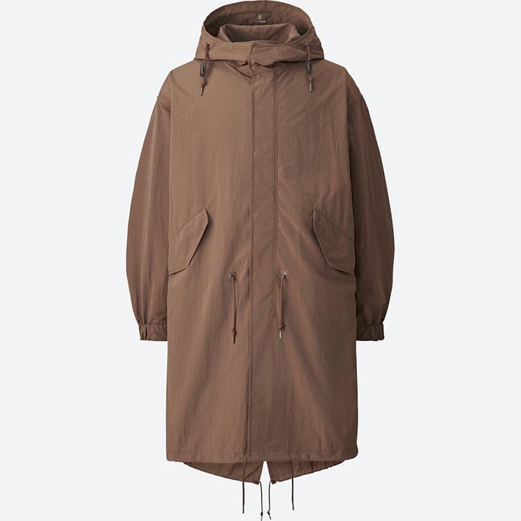 UNIQLO U 2018 秋冬系列單品完整一覽