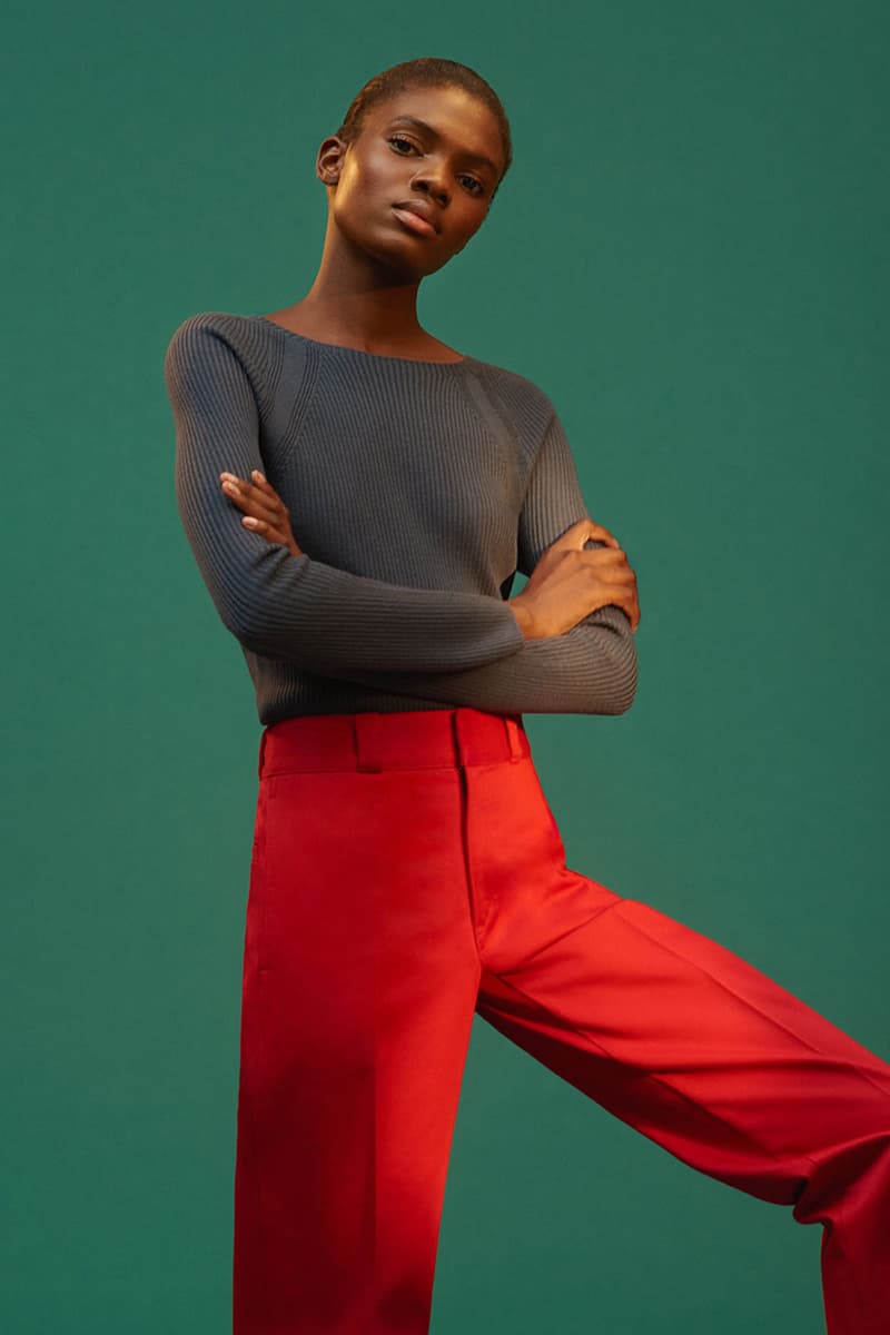 UNIQLO U 2018 秋冬系列 Lookbook