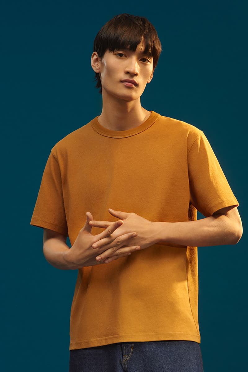 UNIQLO U 2018 秋冬系列 Lookbook