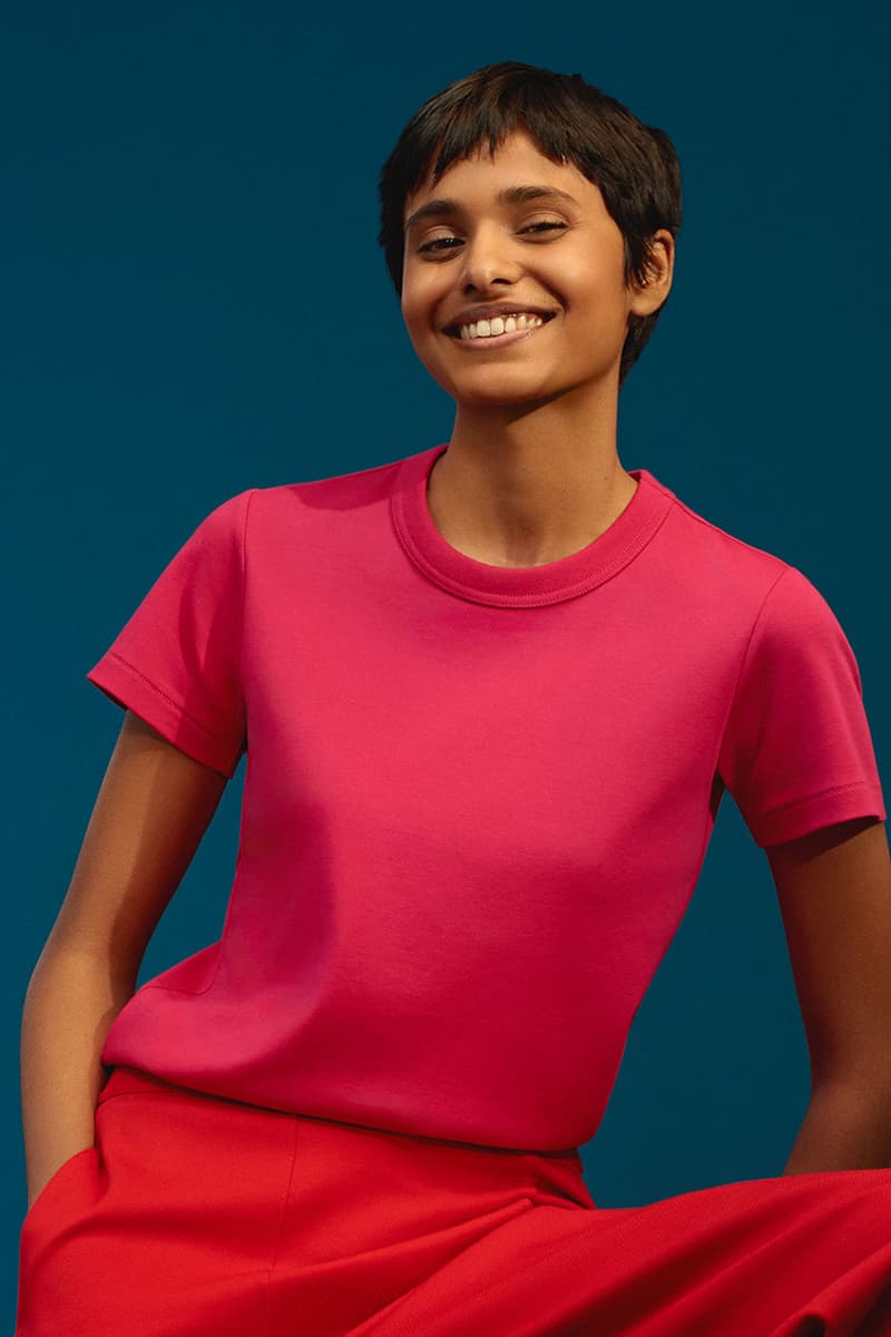 UNIQLO U 2018 秋冬系列 Lookbook