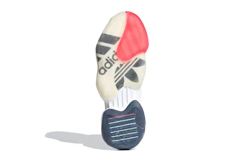 adidas Originals 全新 Crazy BYW X 配色即將上架