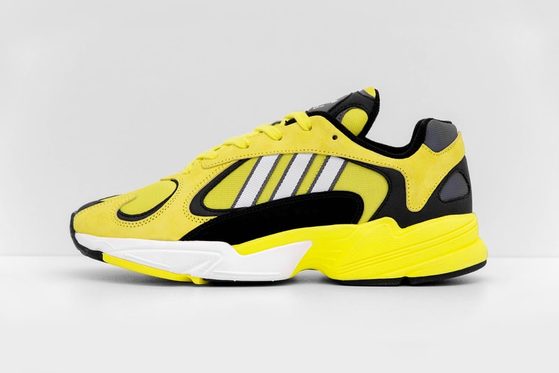 size? 獨佔 adidas Originals 全新「Acid House」系列