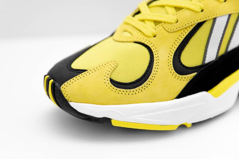 size? 獨佔 adidas Originals 全新「Acid House」系列