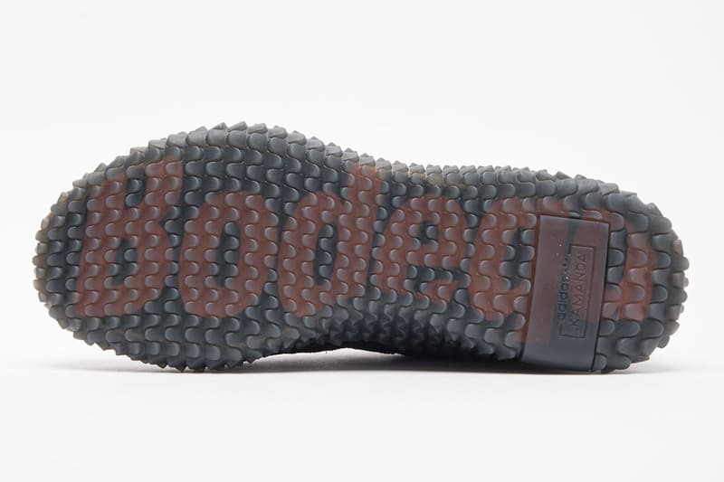 adidas Originals x Bodega 聯名 Kamanda 及 Sobakov 鞋款即將上架