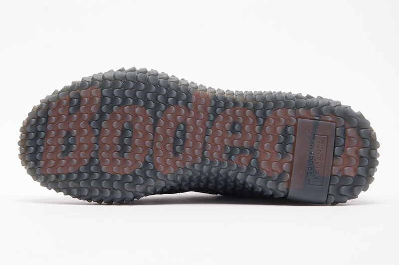 adidas Originals x Bodega 聯名 Kamanda 及 Sobakov 鞋款即將上架