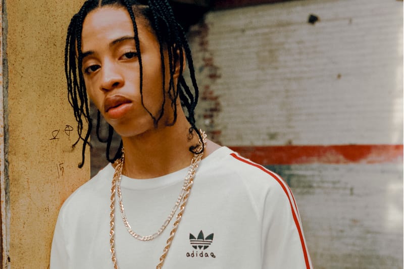adidas Originals by UNITED ARROWS & SONS 2018 秋冬聯名系列 Lookbook