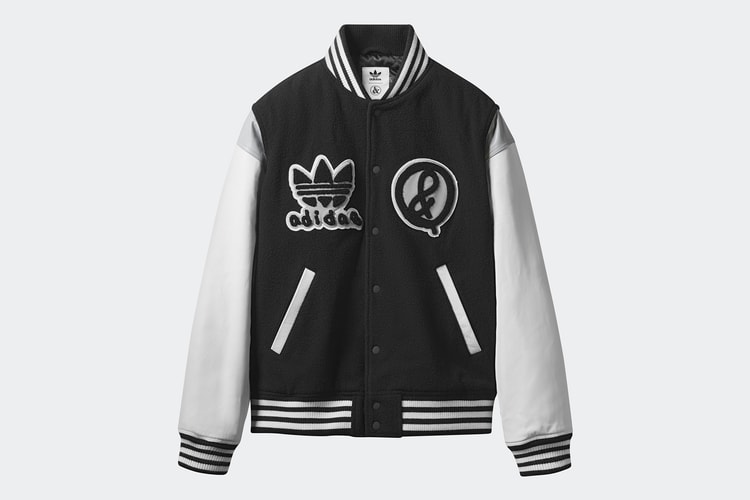 adidas Originals by UNITED ARROWS & SONS 2018 秋冬聯名系列完整單品一覽