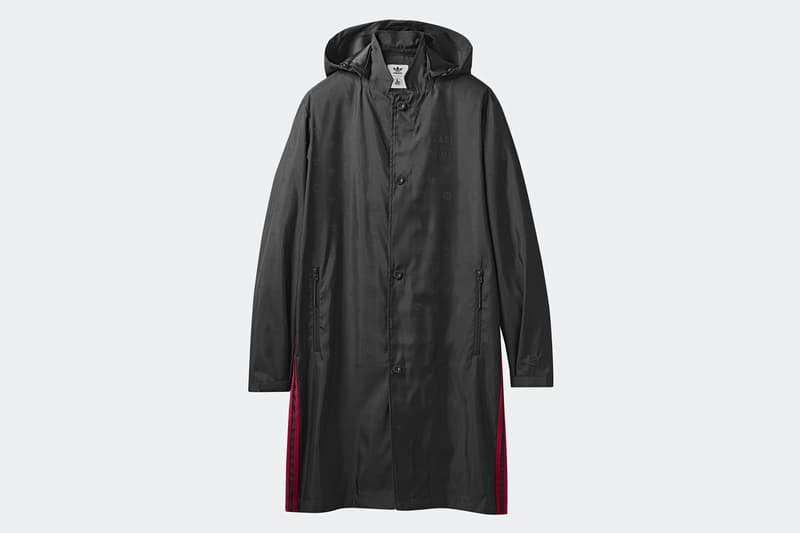 adidas Originals by UNITED ARROWS & SONS 2018 秋冬聯名系列完整單品一覽