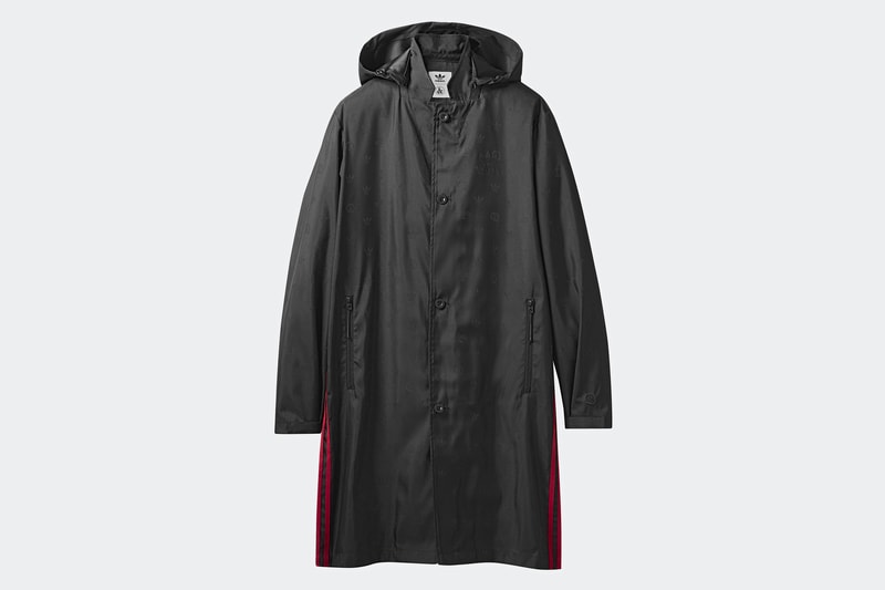 adidas Originals by UNITED ARROWS & SONS 2018 秋冬聯名系列完整單品一覽