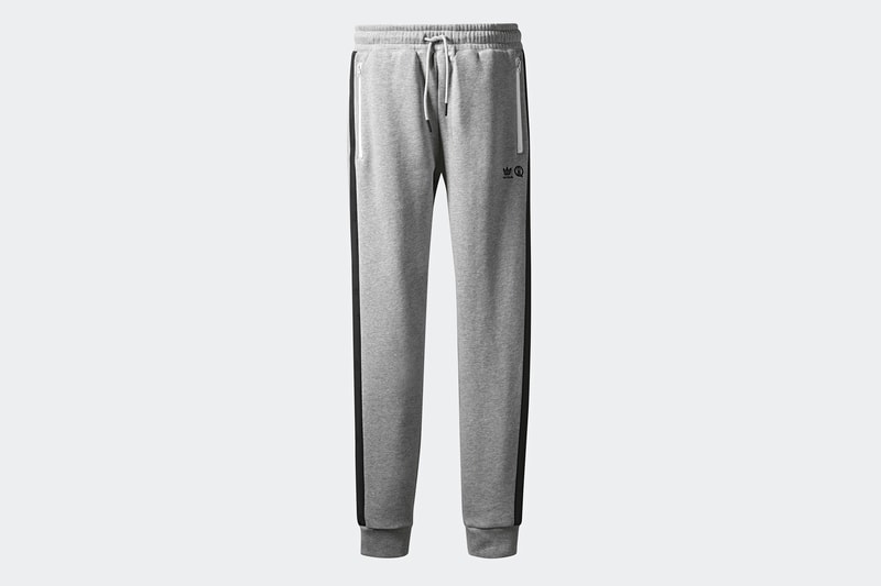 adidas Originals by UNITED ARROWS & SONS 2018 秋冬聯名系列完整單品一覽