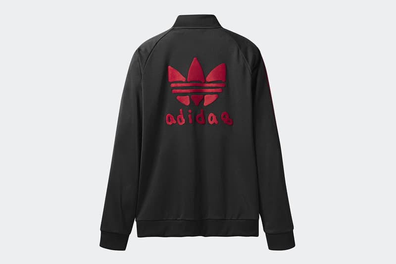 adidas Originals by UNITED ARROWS & SONS 2018 秋冬聯名系列完整單品一覽