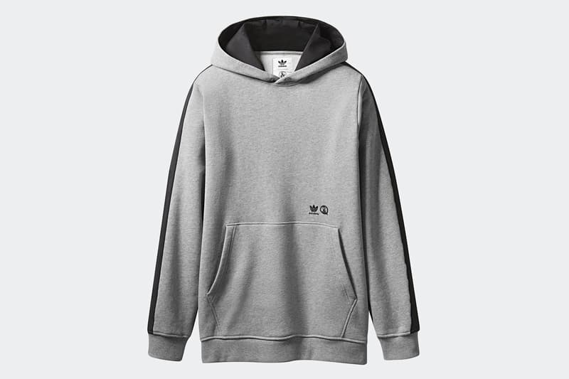 adidas Originals by UNITED ARROWS & SONS 2018 秋冬聯名系列完整單品一覽