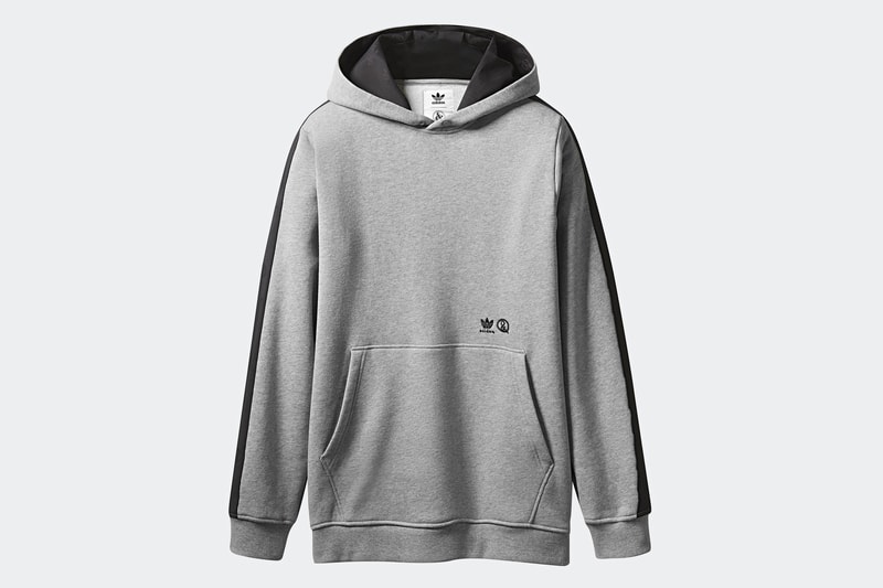 adidas Originals by UNITED ARROWS & SONS 2018 秋冬聯名系列完整單品一覽