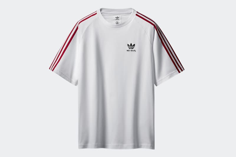 adidas Originals by UNITED ARROWS & SONS 2018 秋冬聯名系列完整單品一覽