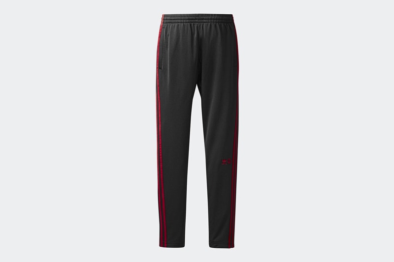 adidas Originals by UNITED ARROWS & SONS 2018 秋冬聯名系列完整單品一覽