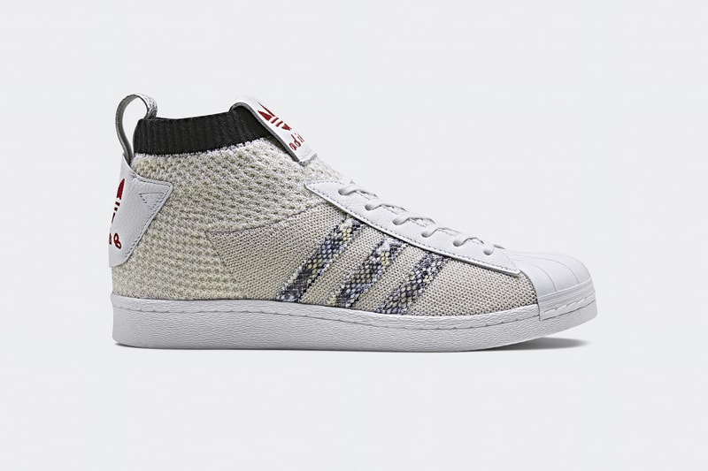 adidas Originals by UNITED ARROWS & SONS 2018 秋冬聯名系列完整單品一覽