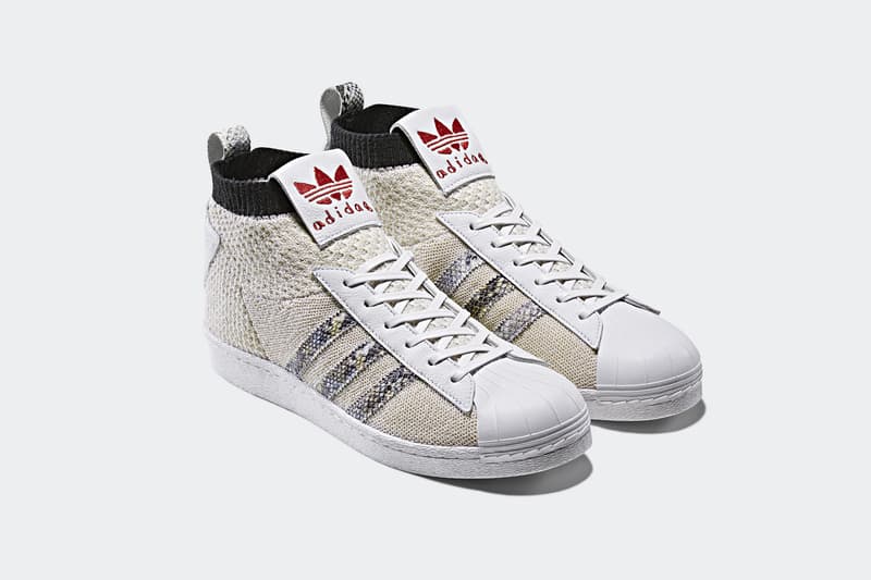 adidas Originals by UNITED ARROWS & SONS 2018 秋冬聯名系列完整單品一覽