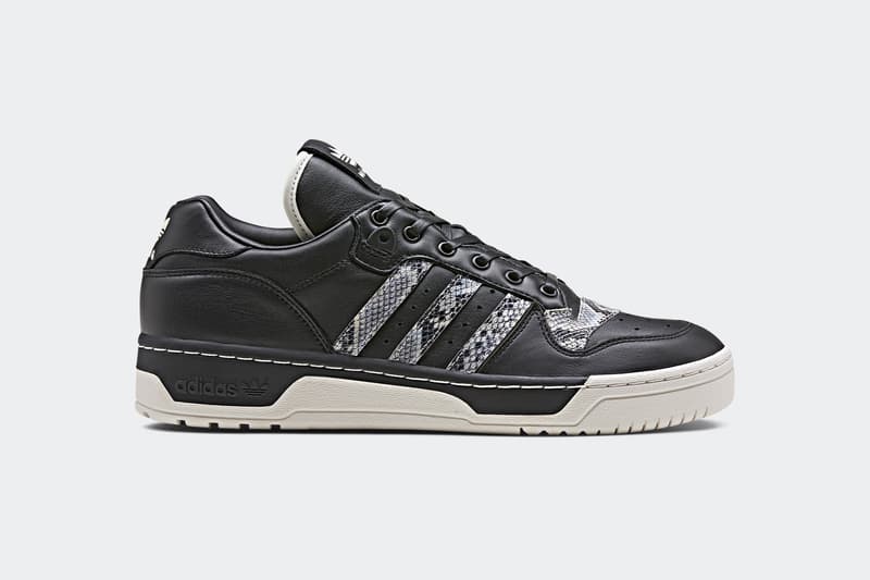 adidas Originals by UNITED ARROWS & SONS 2018 秋冬聯名系列完整單品一覽