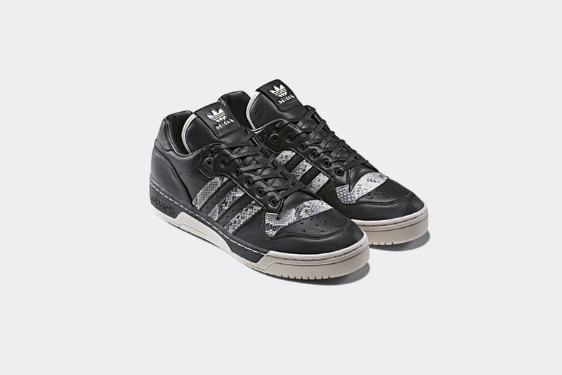 adidas Originals by UNITED ARROWS & SONS 2018 秋冬聯名系列完整單品一覽