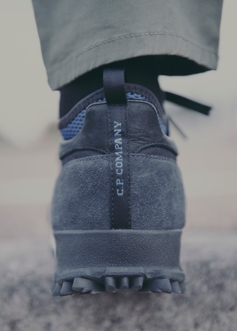 adidas Originals x C.P. Company 2018 秋冬聯名系列