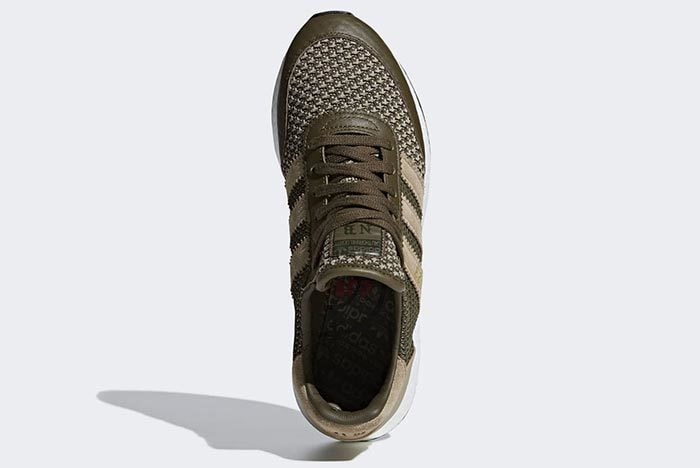 adidas Originals x NEIGHBORHOOD 全新聯名系列完整公開