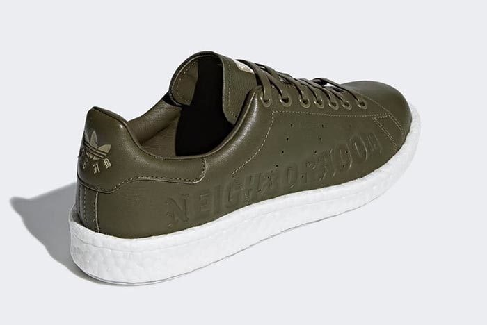 adidas Originals x NEIGHBORHOOD 全新聯名系列完整公開