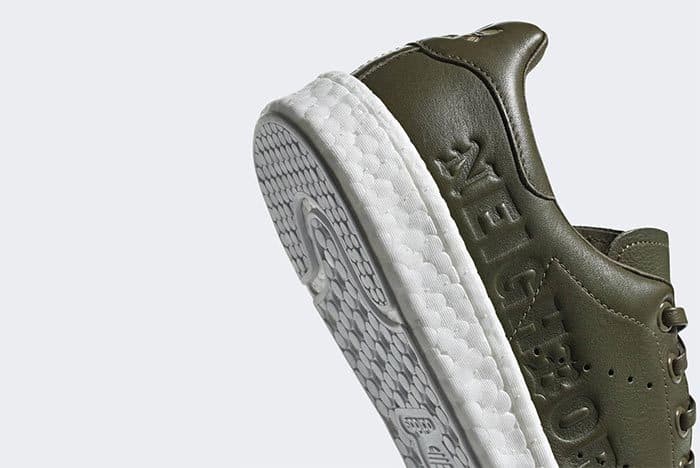 adidas Originals x NEIGHBORHOOD 全新聯名系列完整公開