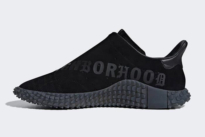 adidas Originals x NEIGHBORHOOD 全新聯名系列完整公開