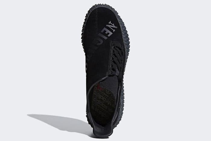 adidas Originals x NEIGHBORHOOD 全新聯名系列完整公開