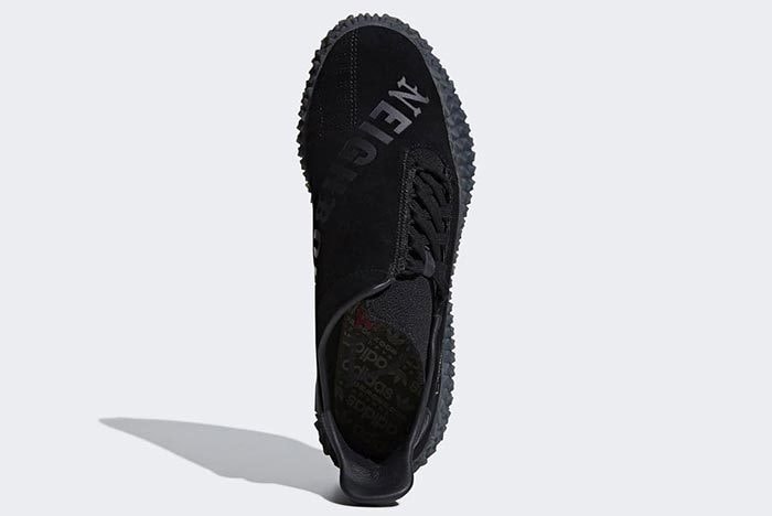 adidas Originals x NEIGHBORHOOD 全新聯名系列完整公開