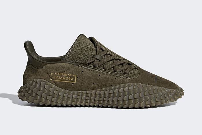 adidas Originals x NEIGHBORHOOD 全新聯名系列完整公開