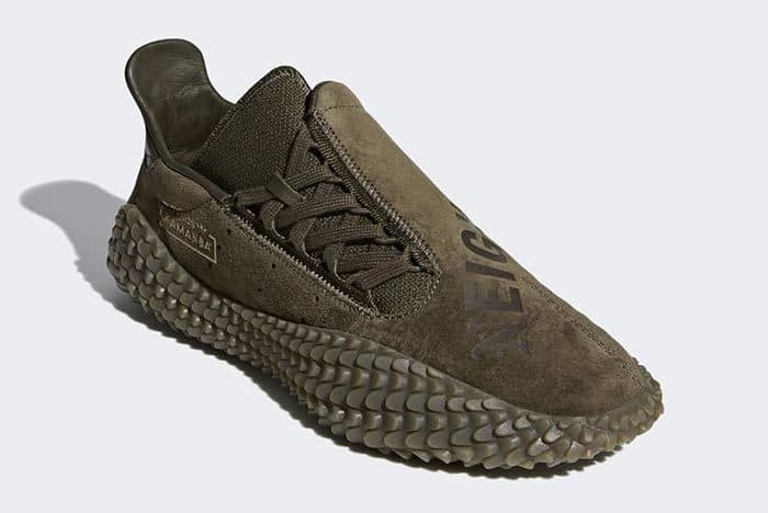 adidas Originals x NEIGHBORHOOD 全新聯名系列完整公開