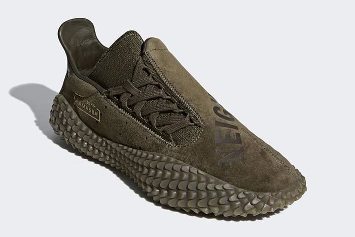 adidas Originals x NEIGHBORHOOD 全新聯名系列完整公開