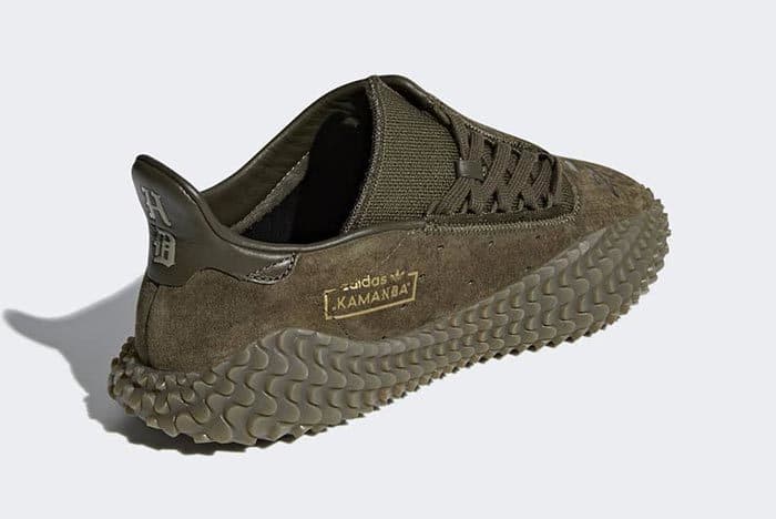 adidas Originals x NEIGHBORHOOD 全新聯名系列完整公開