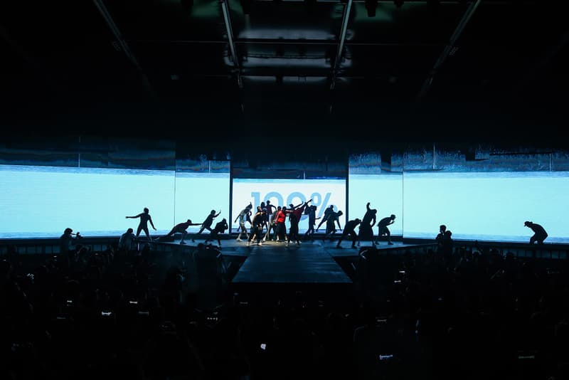 adidas Originals 夏日原创派对现场回顾