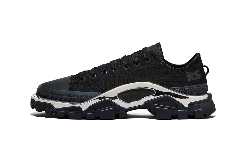 adidas Originals by Raf Simons 2018 秋冬全新 Detroit Runner 系列即將上架