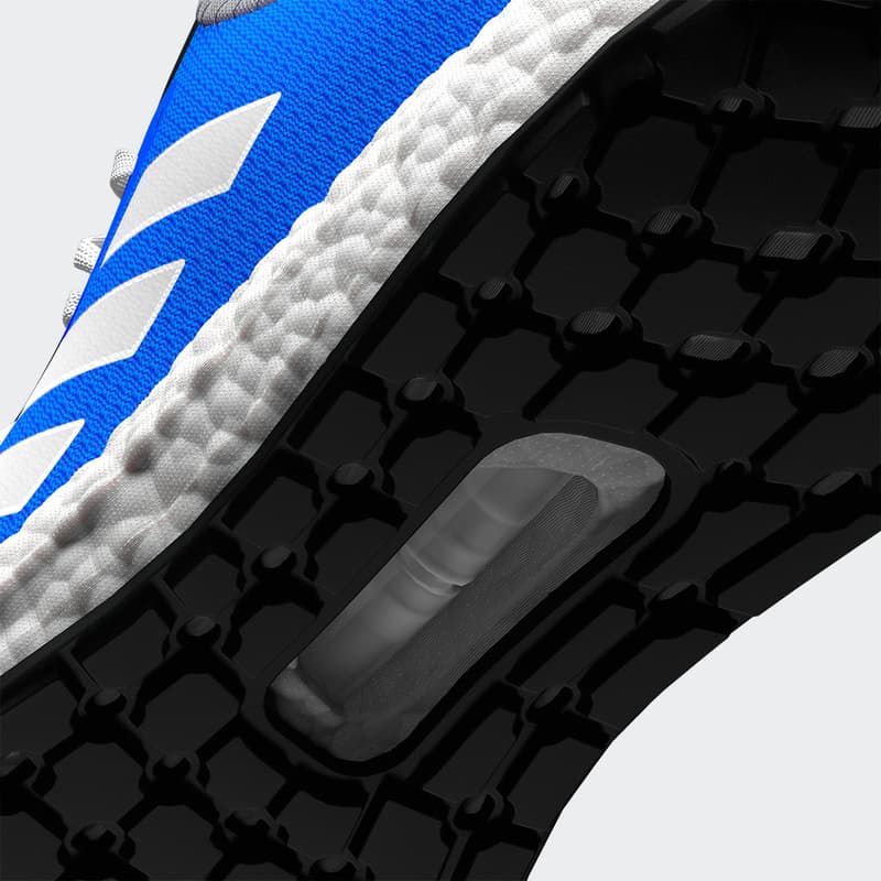 adidas SPEEDFACTORY AM4BJK 全新特別版配色即將上架