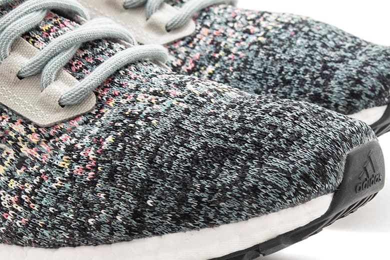 adidas UltraBOOST ATR Mid 推出全新配色設計「Multi-Color」
