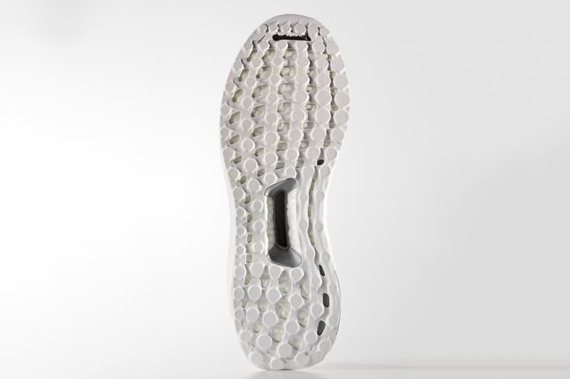 adidas UltraBOOST 全新「Multicolor 2.0」版本登場