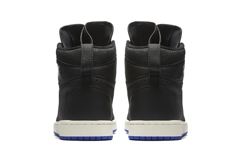 男鞋迷福音！Air Jordan 1 High「Zip」釋出 