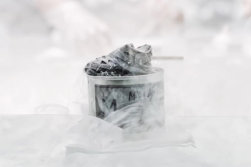 ASICSTIGER 於上海開設 GEL-MAI「不對稱」夏日冰淇淋 Pop-Up