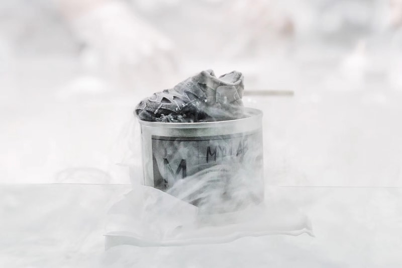 ASICSTIGER 於上海開設 GEL-MAI「不對稱」夏日冰淇淋 Pop-Up