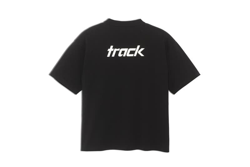 Balenciaga 2018 秋冬全新「Track」球鞋即將上架