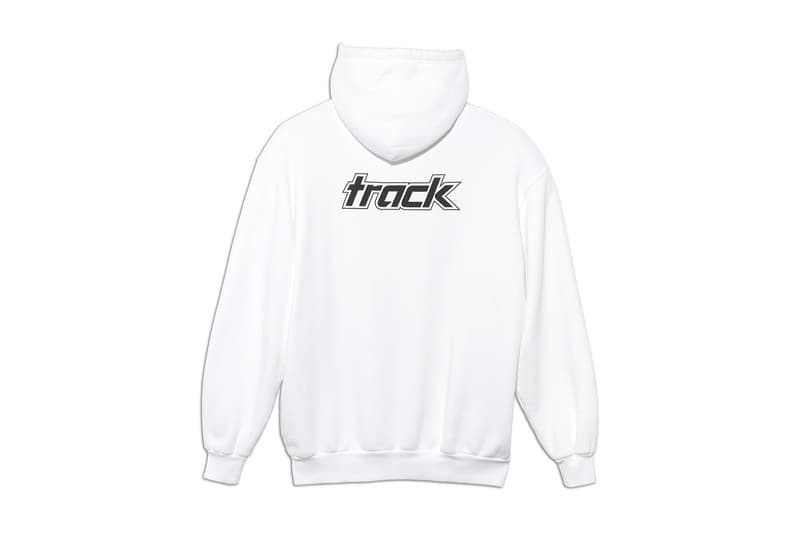 Balenciaga 2018 秋冬全新「Track」球鞋即將上架