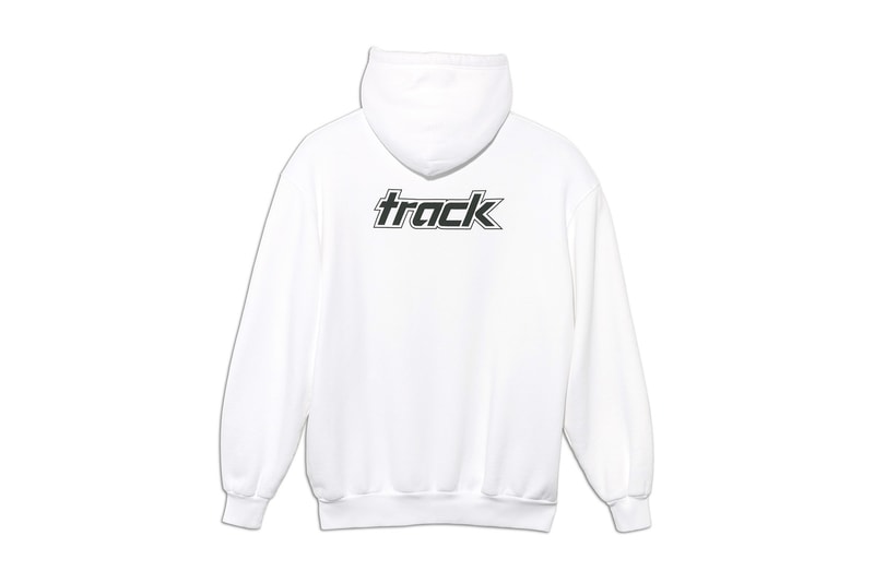 Balenciaga 2018 秋冬全新「Track」球鞋即將上架