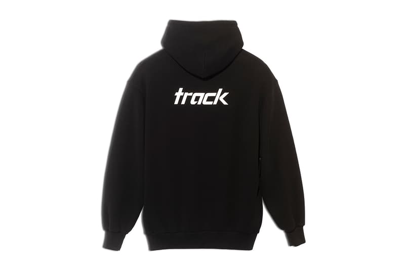 Balenciaga 2018 秋冬全新「Track」球鞋即將上架