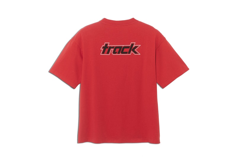 Balenciaga 2018 秋冬全新「Track」球鞋即將上架