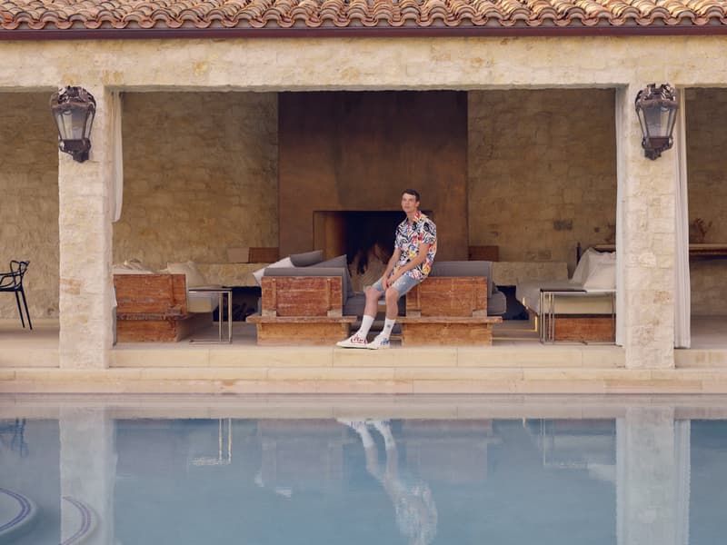 Coca-Cola x KITH 2018 全新聯名系列 Lookbook 正式發佈