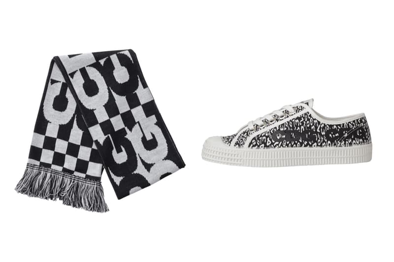 COMME des GARÇONS 支線 CDG 2018 秋冬新品上架